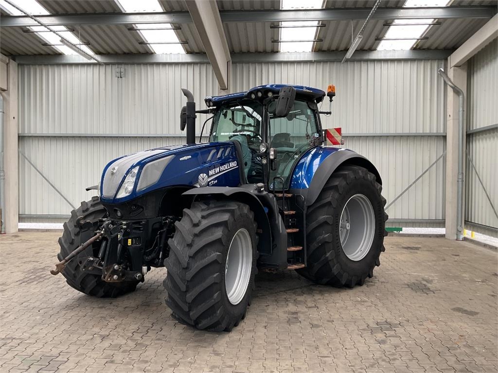 New Holland T7.315 AC