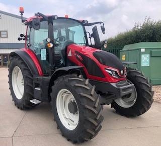 Valtra G 115 Active