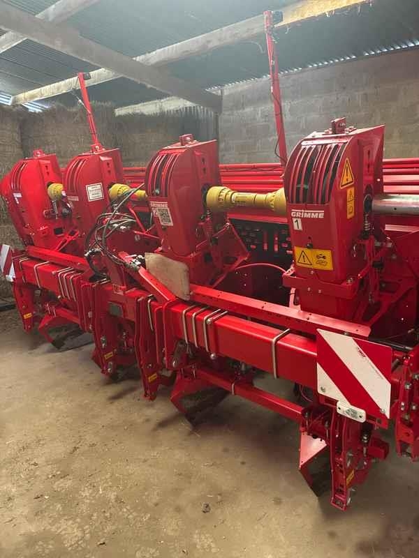 Grimme GL 420