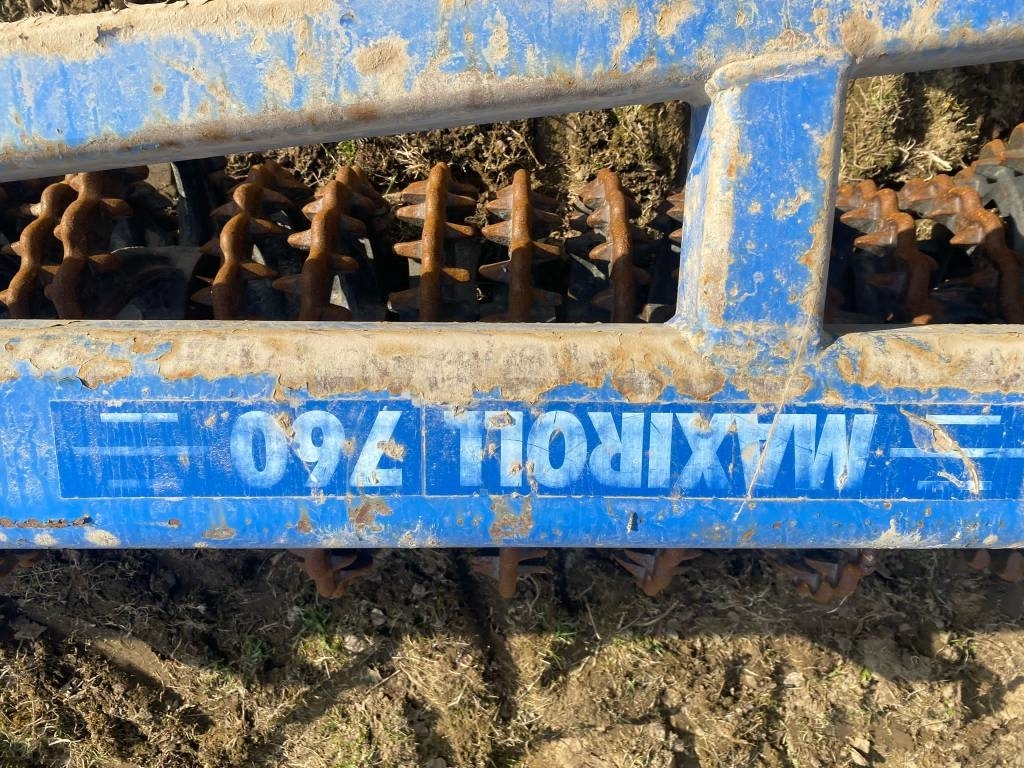 Dal-Bo Maxiroll 760