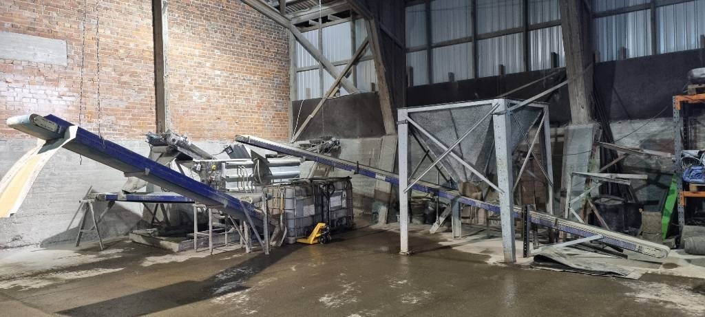 Water separator