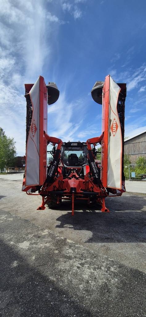 Kuhn FC10030D-FF