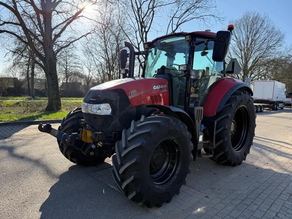 Case IH 110 Luxum 110