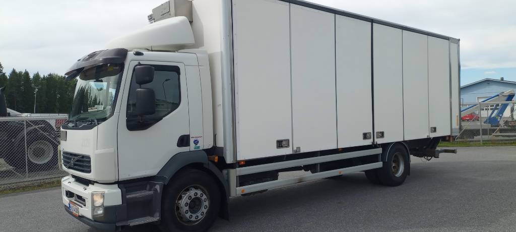 Volvo FL 290