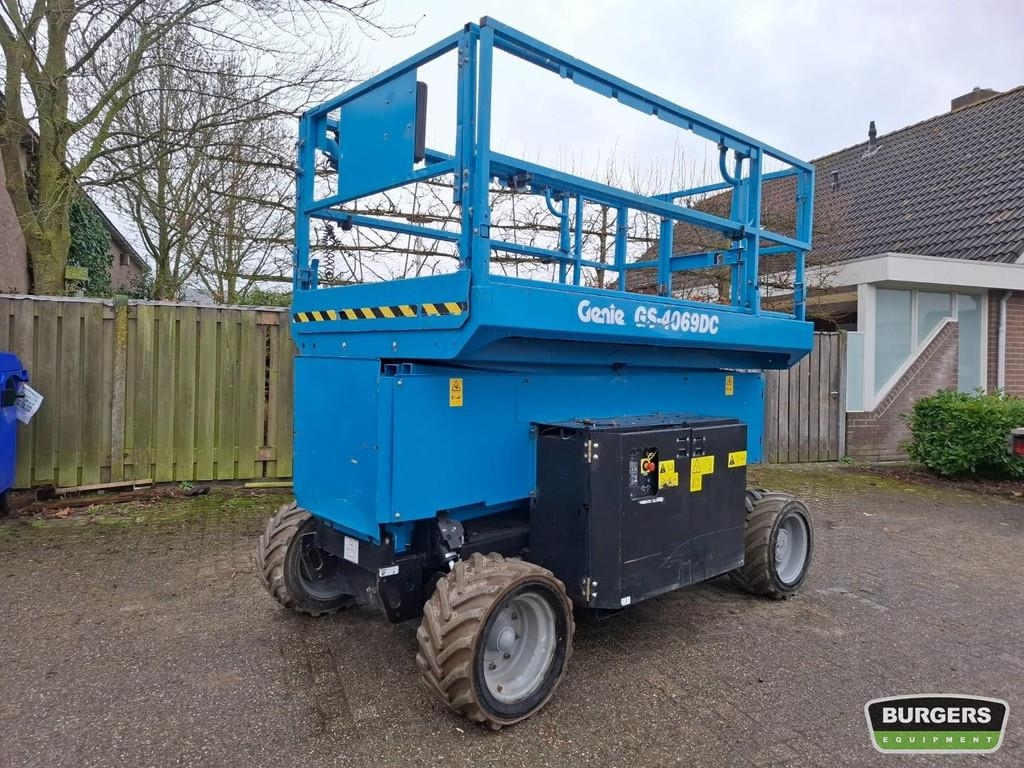 Genie GS4069 DC