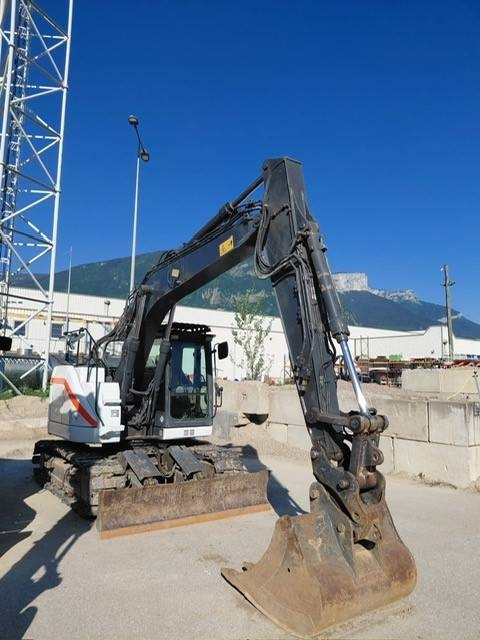 CASE CX 145 C SR