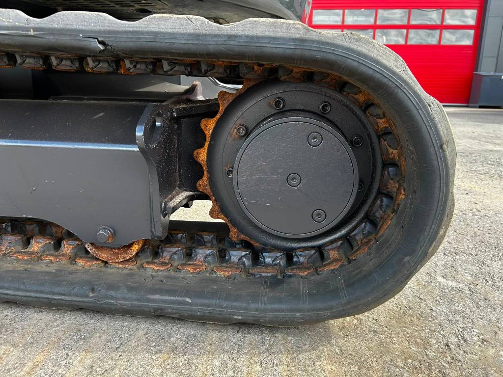 Kubota KX 048-4 / Müüdud / Müüdud kuva 9