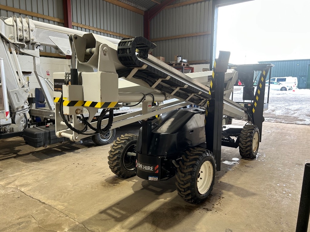 Niftylift SD170