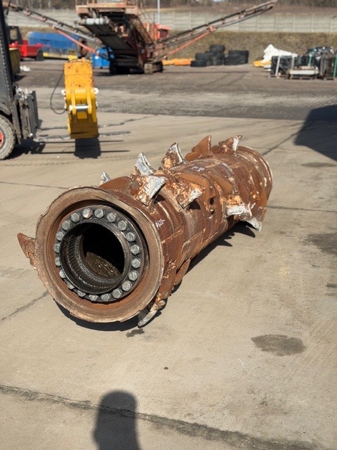 Doppstadt USED DOPPSTADT 3060 Walze Roll