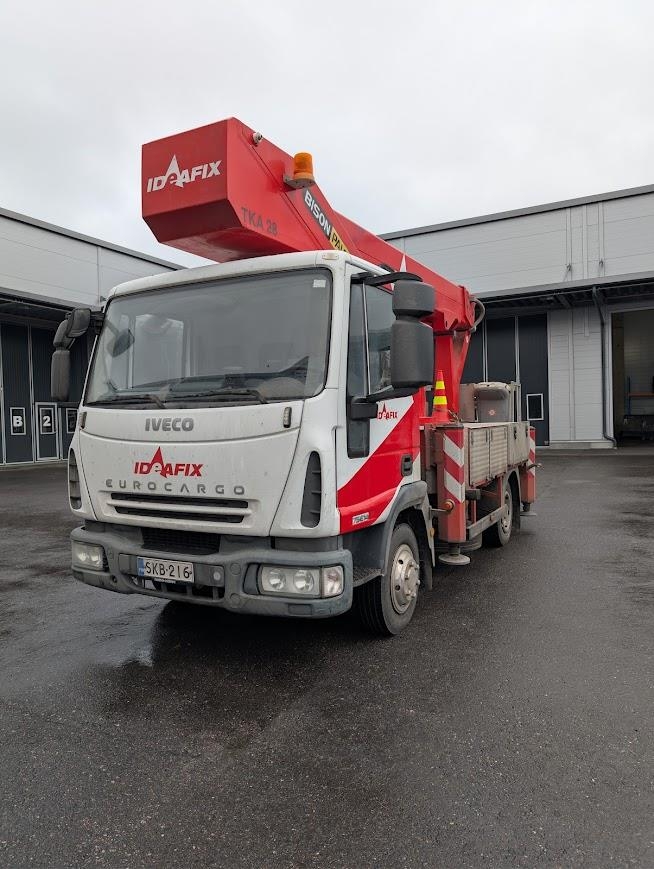Iveco 75 E 14