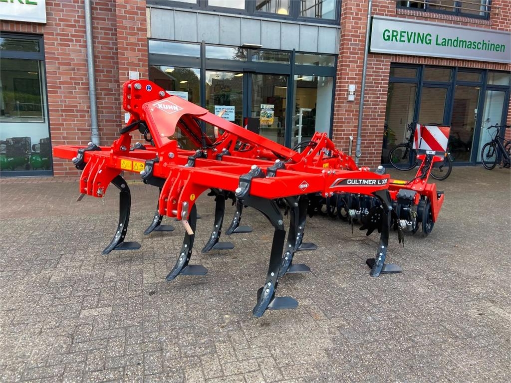 Kuhn Cultimer L300