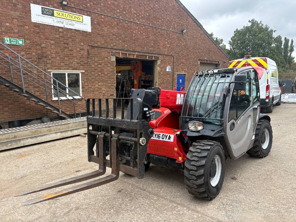 Manitou MT 625 H