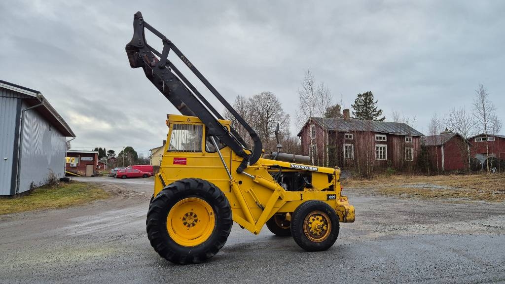 Volvo BM 622