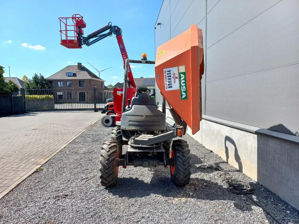 Ausa D150AHG