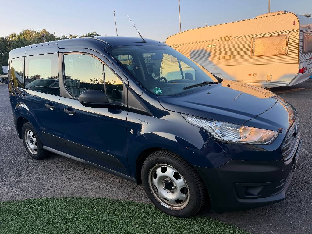 Ford Connect