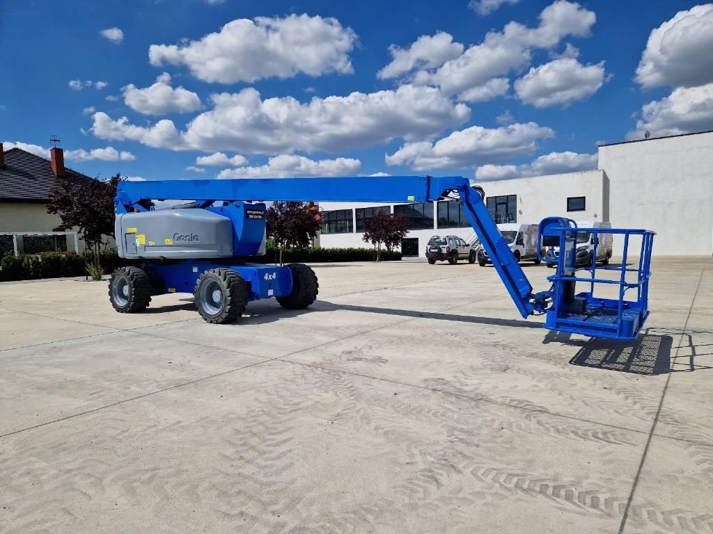 Genie Z 80/60 jak JLG 800AJ P595