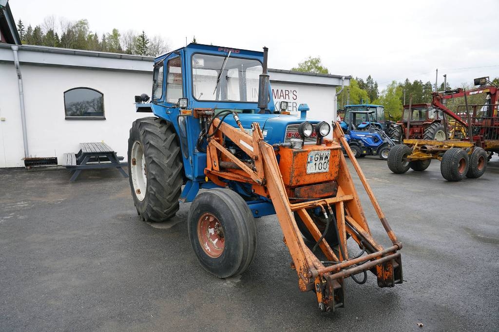 5000 / GWW100