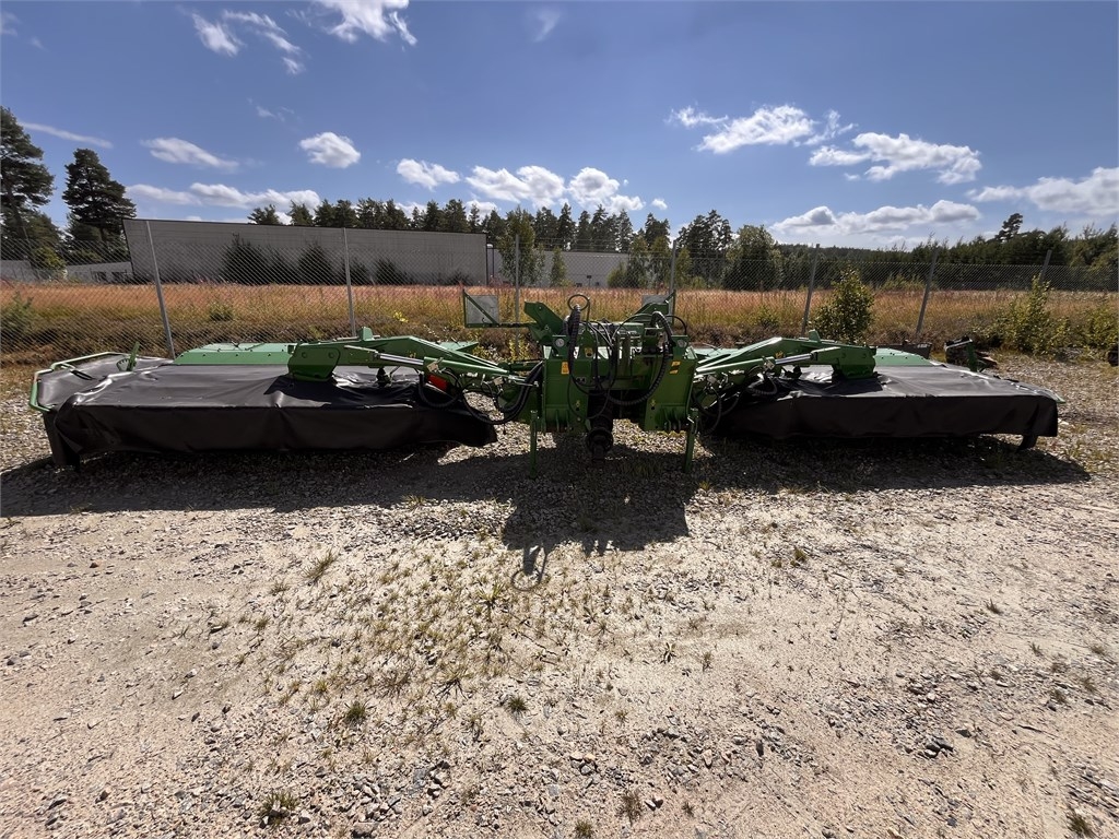 John Deere 388 BUTTERFLY