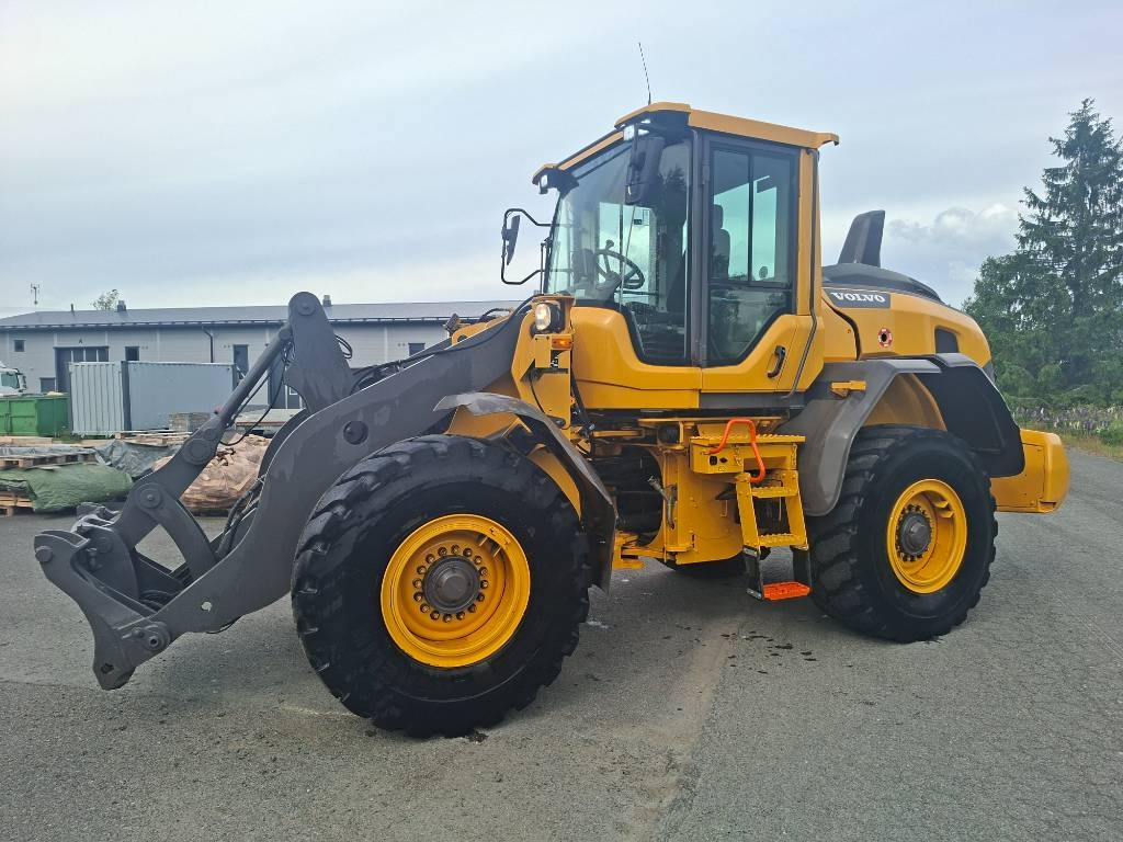 Volvo L70 H