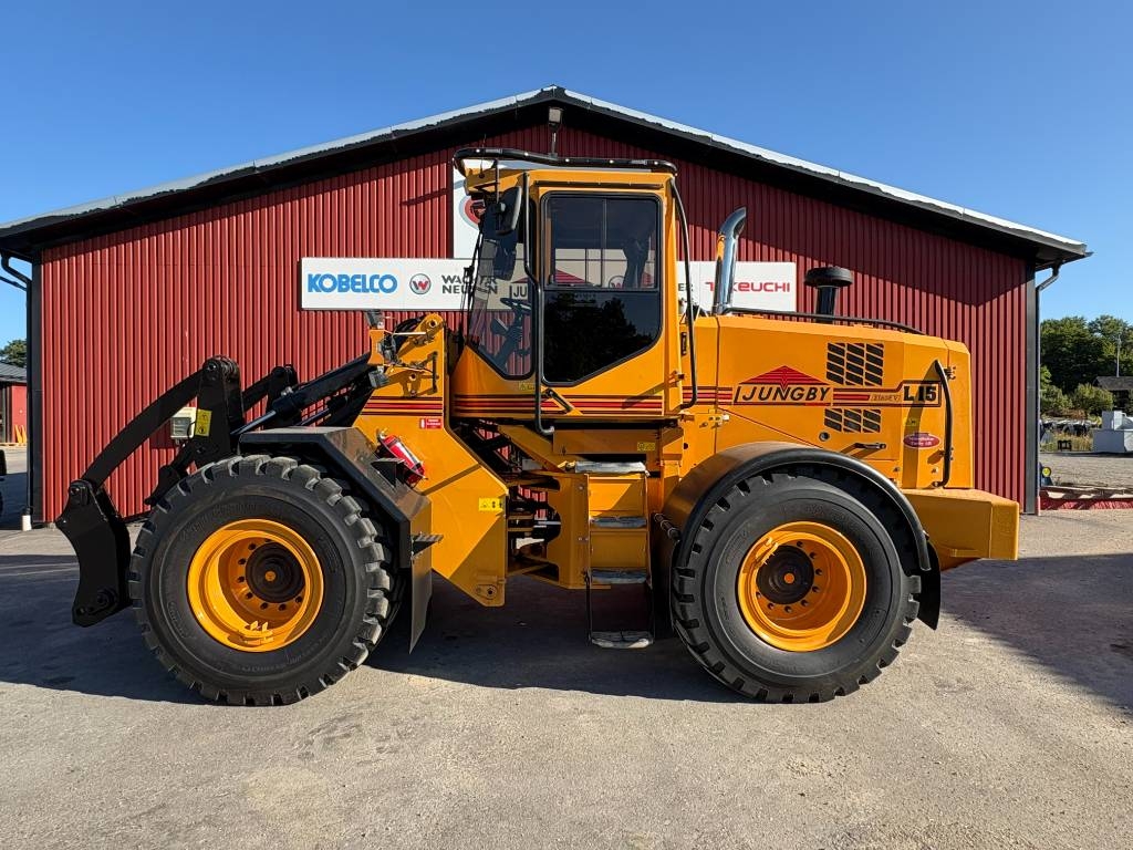 Ljungby L 15