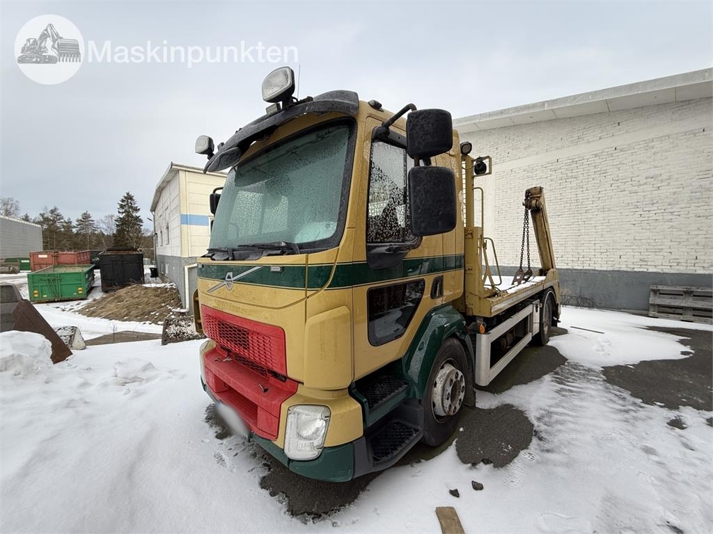 Volvo FL 4X2