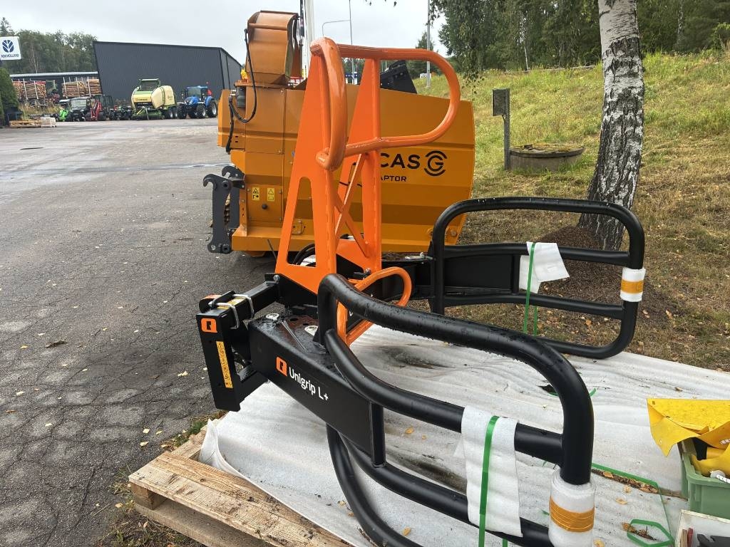 Ålö Unigrip L+ — occasion