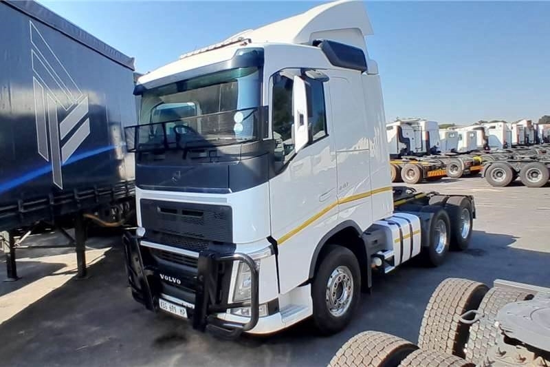 Volvo FH 440
