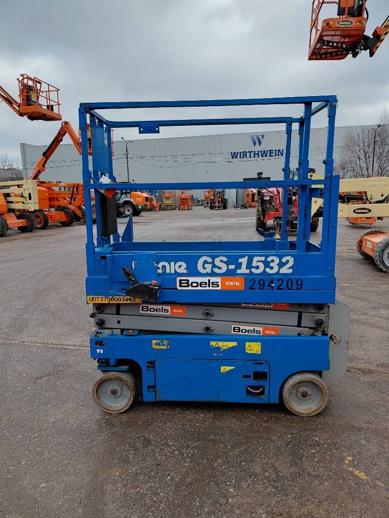 Genie GS 1532