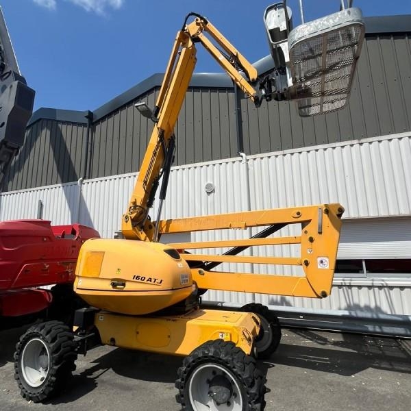 Manitou 160 ATJ