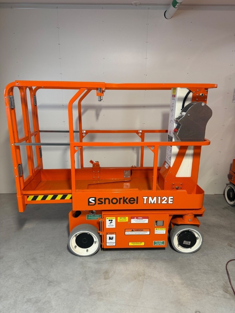 Snorkel TM12E