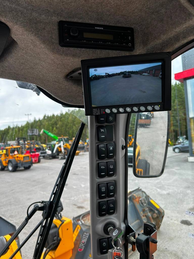 Volvo L 50 H/ Myyty, Sold kuva 21