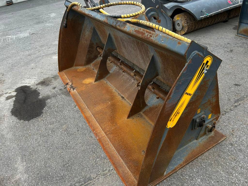 Volvo L 50 H/ Myyty, Sold kuva 15