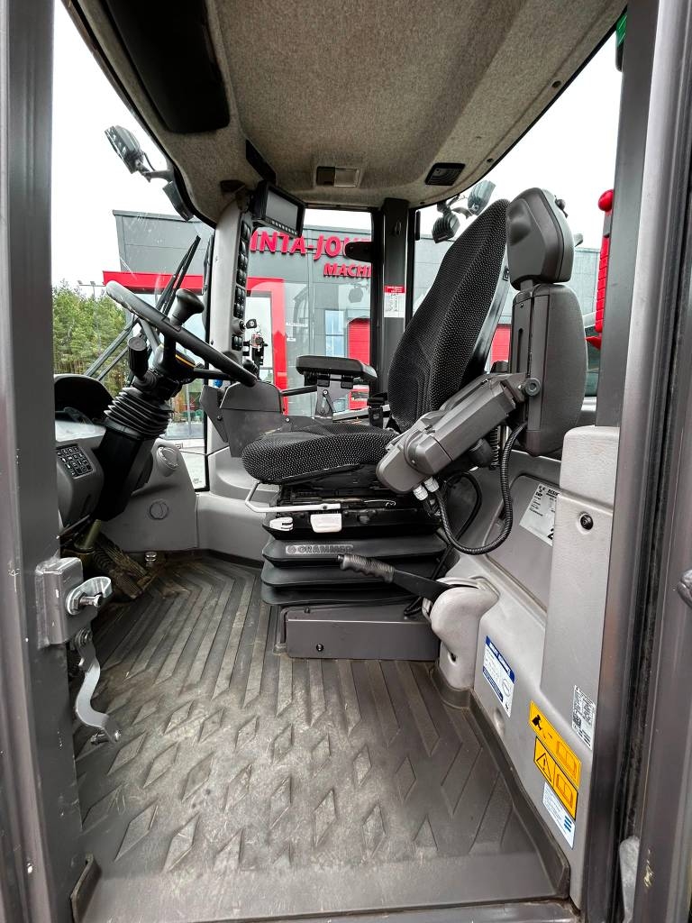 Volvo L 50 H/ Myyty, Sold kuva 18