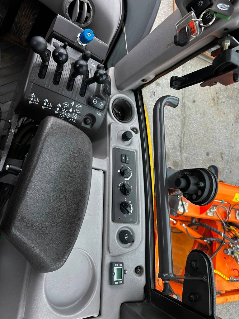 Volvo L 50 H/ Myyty, Sold kuva 20