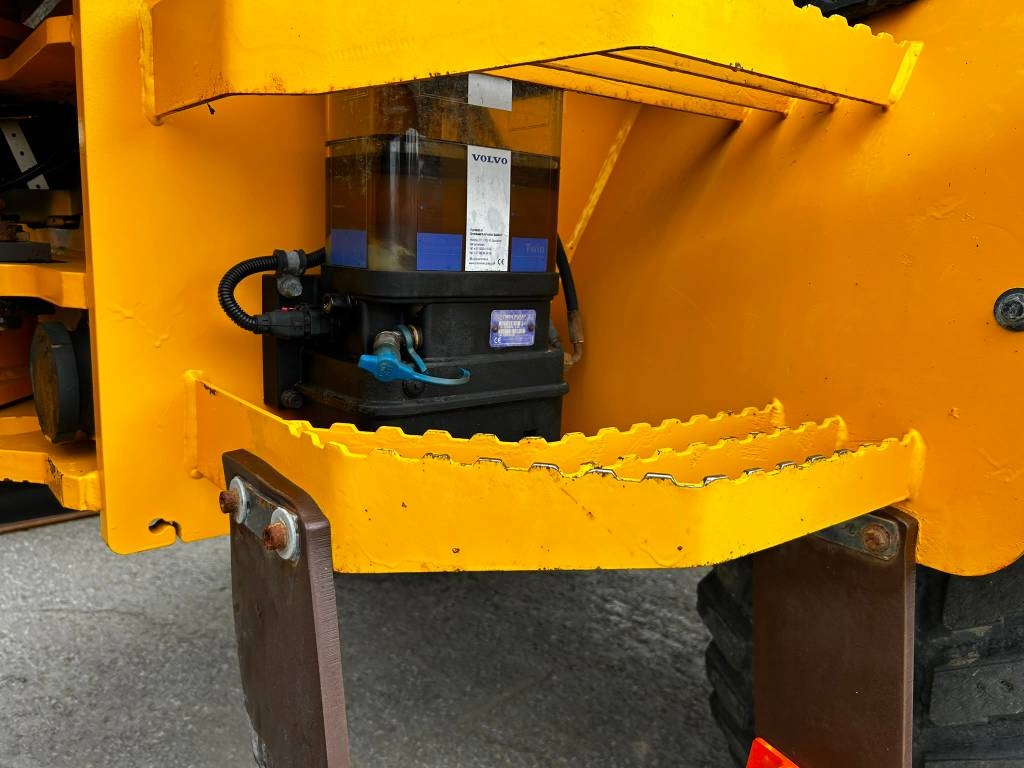 Volvo L 50 H/ Myyty, Sold kuva 9