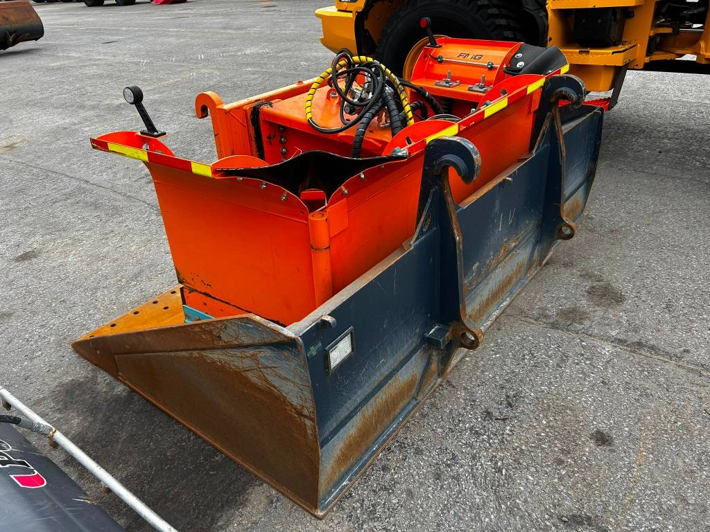 Volvo L 50 H/ Myyty, Sold kuva 16
