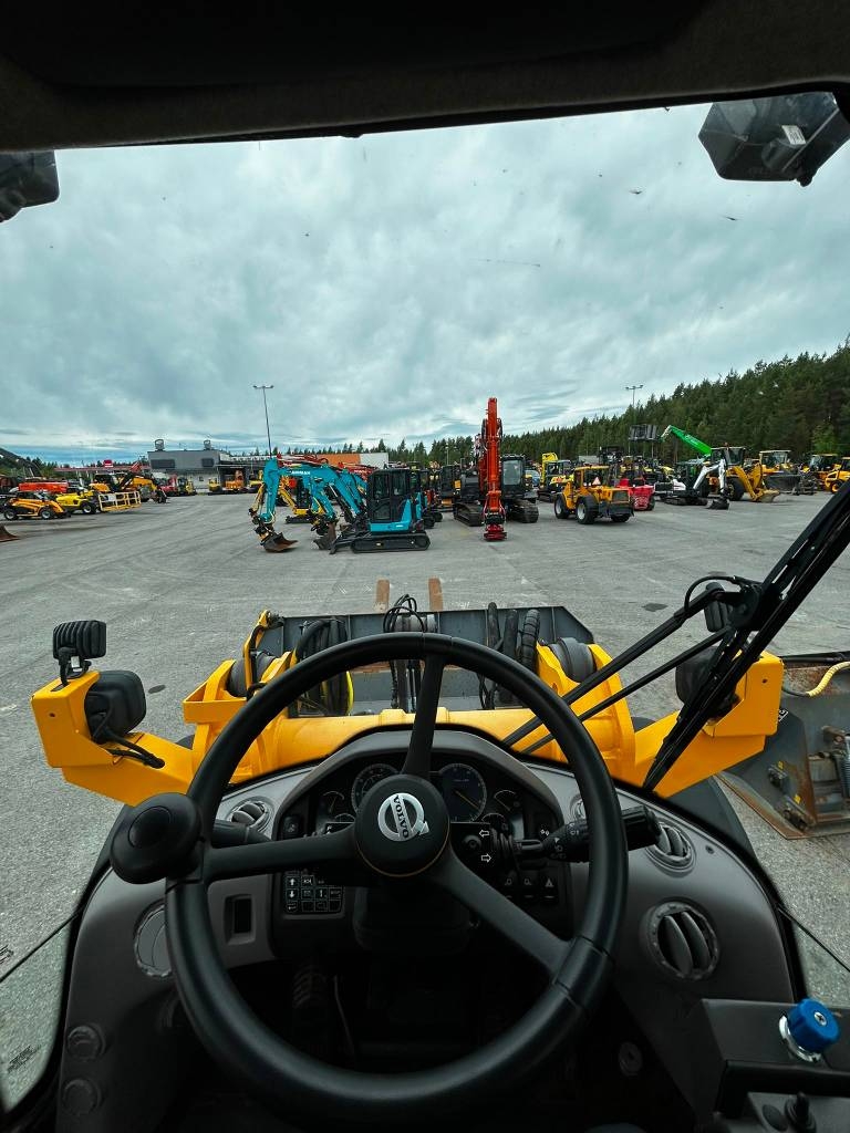 Volvo L 50 H/ Myyty, Sold kuva 24