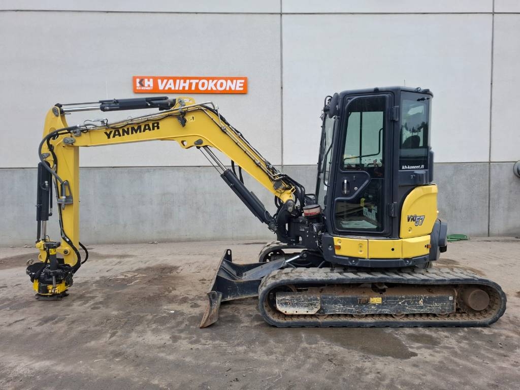 Yanmar Vio 57-6A