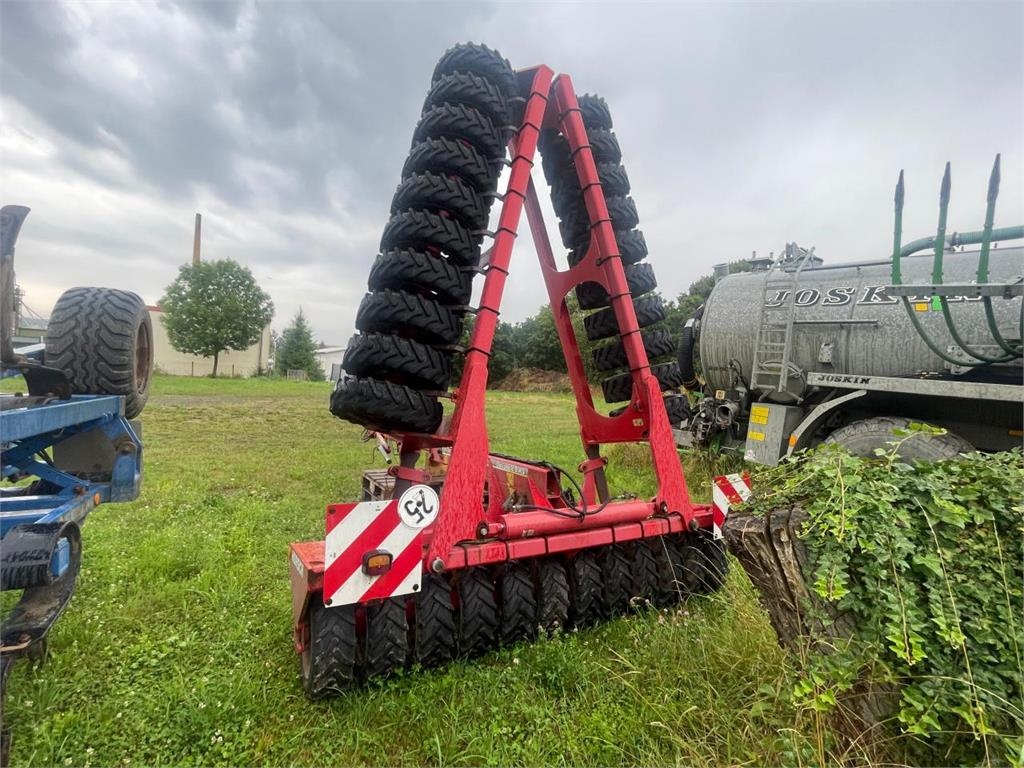 Horsch Optipack 8 AS
