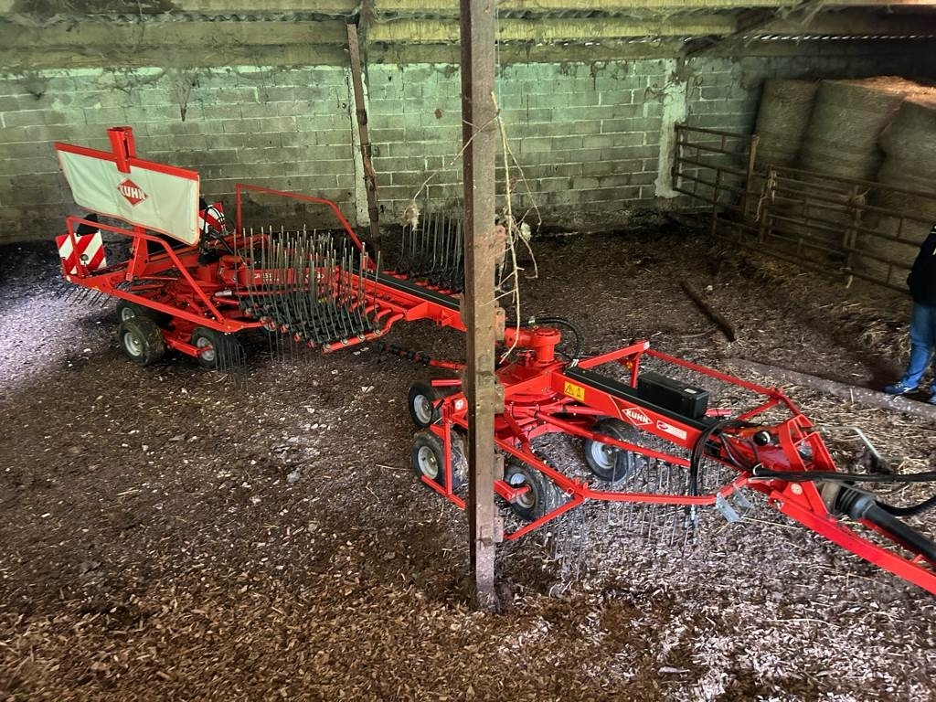 Kuhn GA 6632