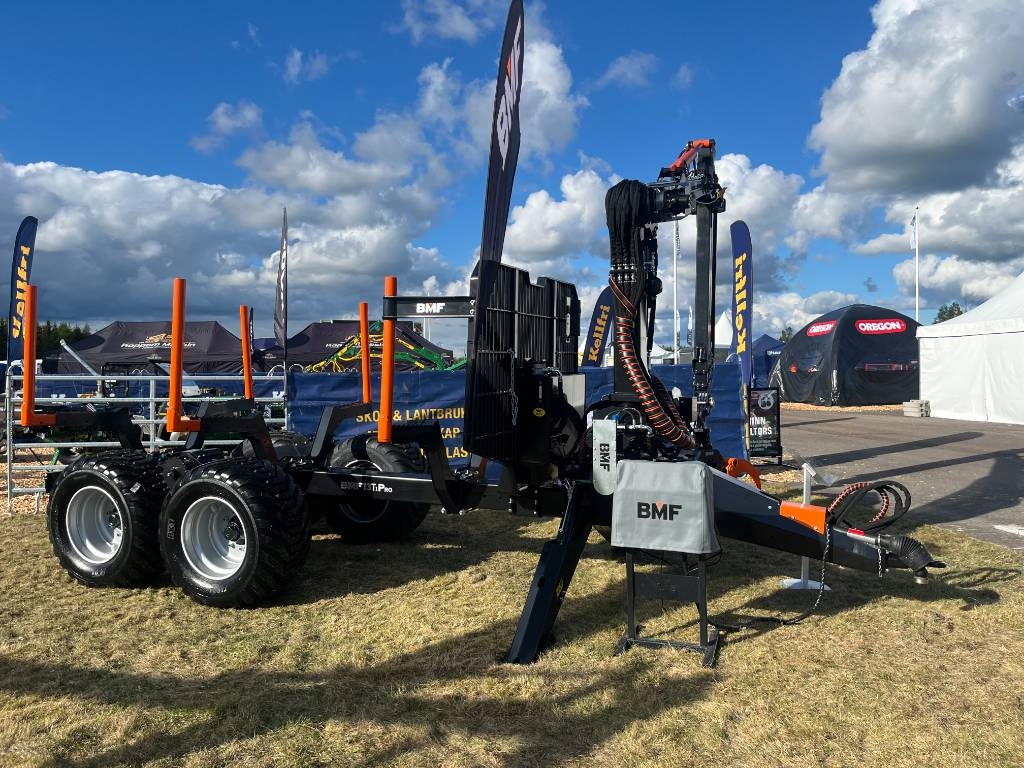 BMF 13t1 PRO