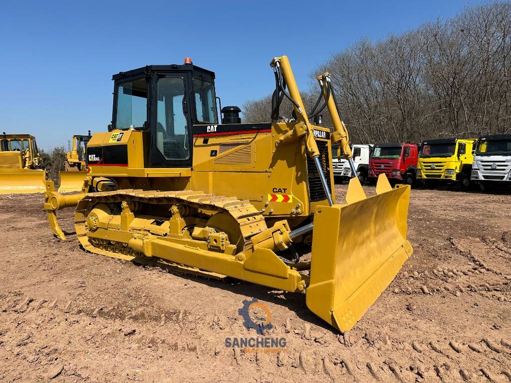 CAT D6G
