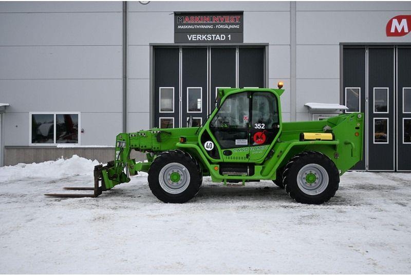 Merlo P 40.17