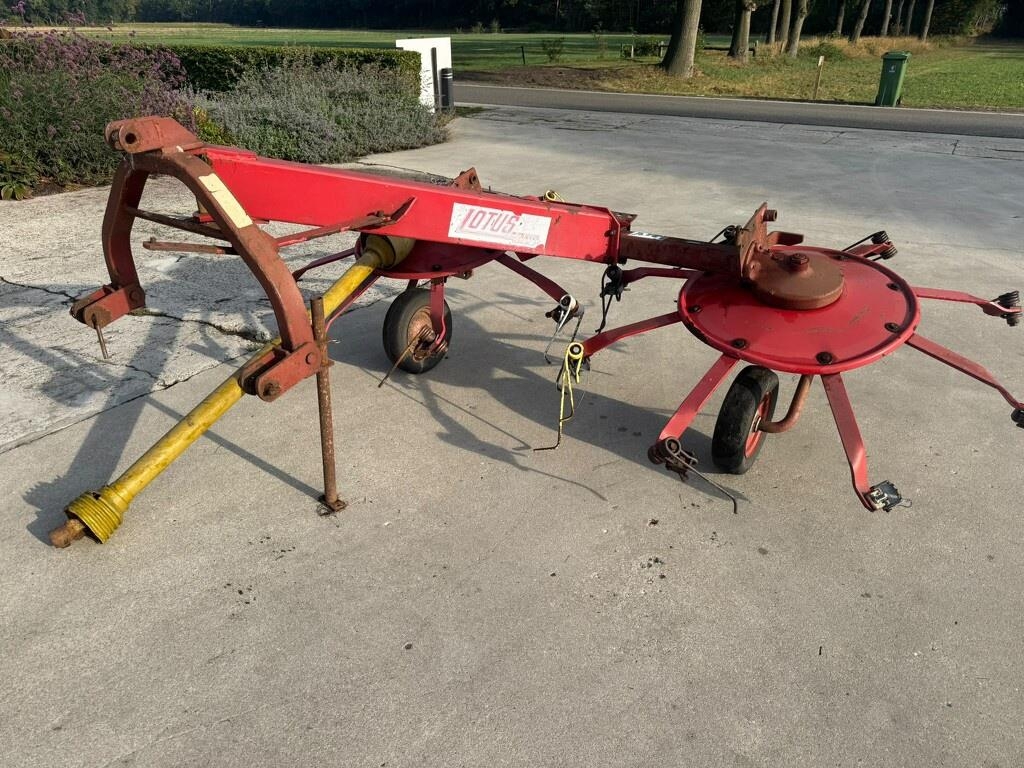 Faneur Lely 300 — occasion 1995