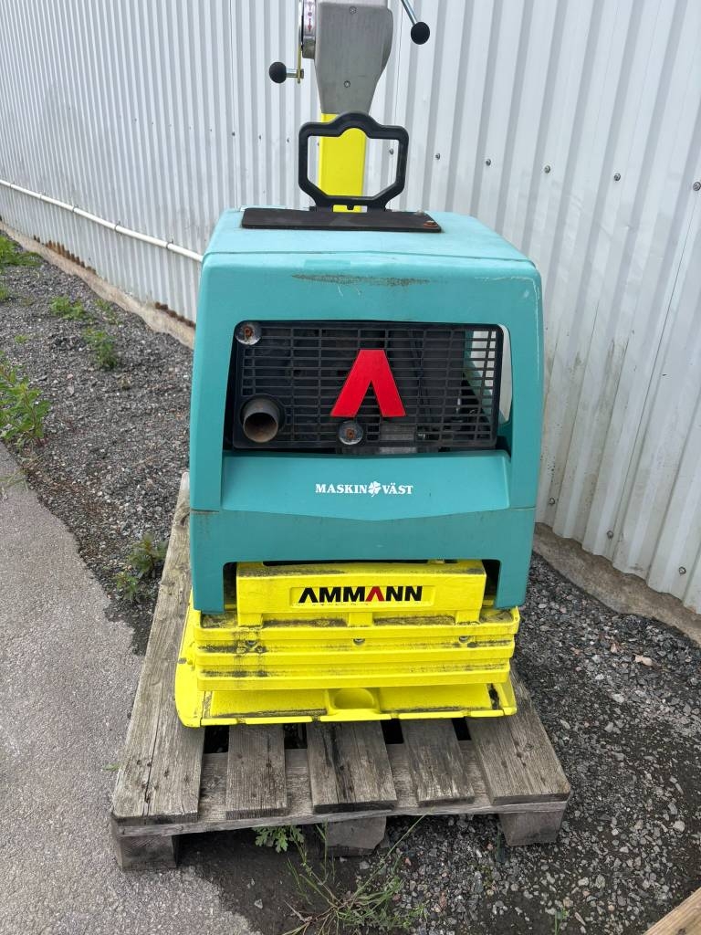 Ammann Vibroplatta APH 6530