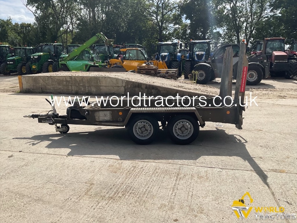 Ifor Williams GH94 BT