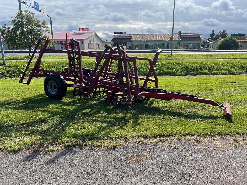 Kronos Lapiorullaäes 370 hinattava