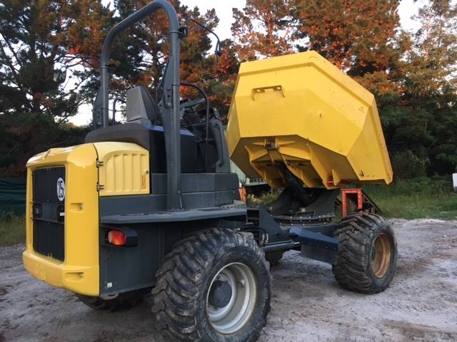 Wacker Neuson DW 90