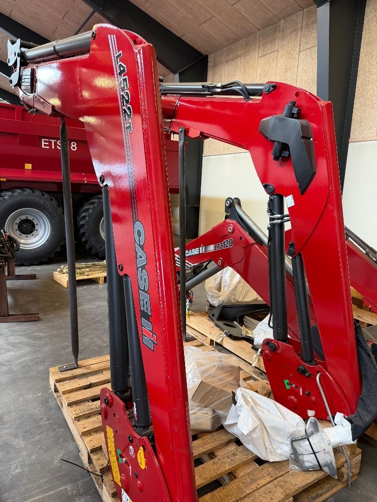 Case IH L4522T