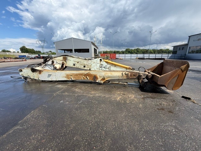 Liebherr R 944 B LONG REACH PARTS ONY !!!!!!
